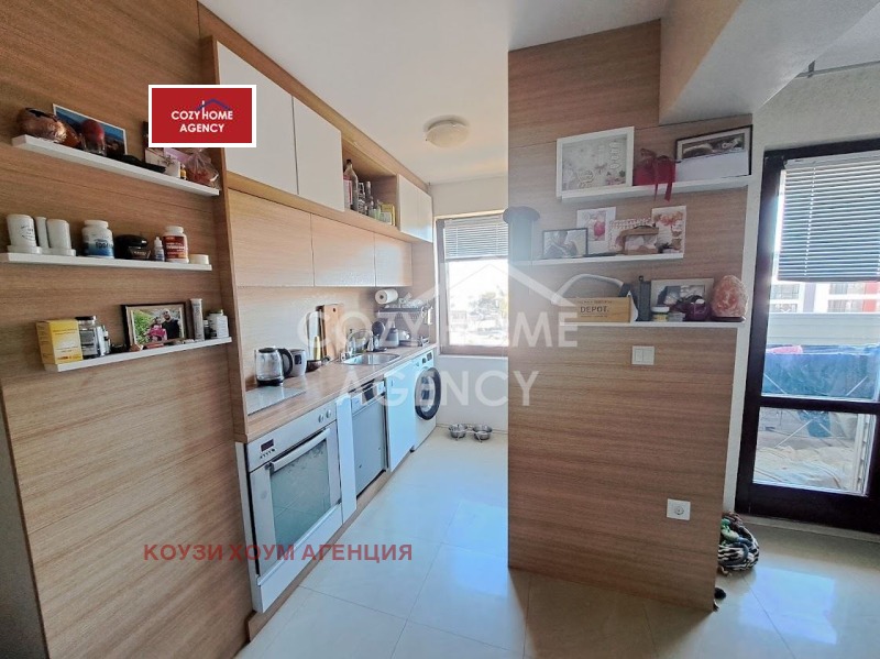 À venda  2 quartos Sofia , Vitocha , 89 m² | 97548909 - imagem [5]