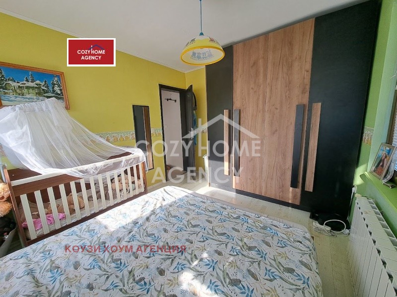 À venda  2 quartos Sofia , Vitocha , 89 m² | 97548909 - imagem [11]