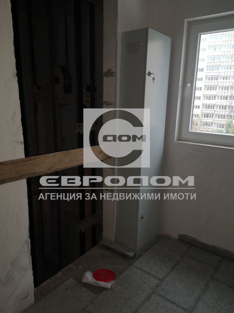 Zu verkaufen  2 Schlafzimmer Stara Zagora , Kazanski , 136 qm | 64635512 - Bild [4]