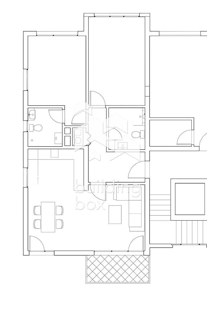 In vendita  2 camere da letto Sofia , v.z.Simeonovo - Dragalevtsi , 123 mq | 65189188 - Immagine [11]