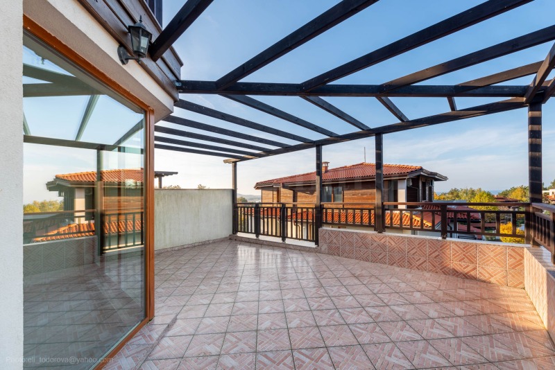 Продава 3-СТАЕН, гр. Созопол, област Бургас, снимка 2 - Апартаменти - 51594729