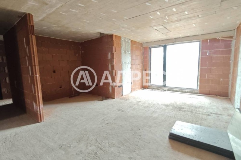 Продава 3-СТАЕН, гр. София, Бояна, снимка 3 - Апартаменти - 53382447