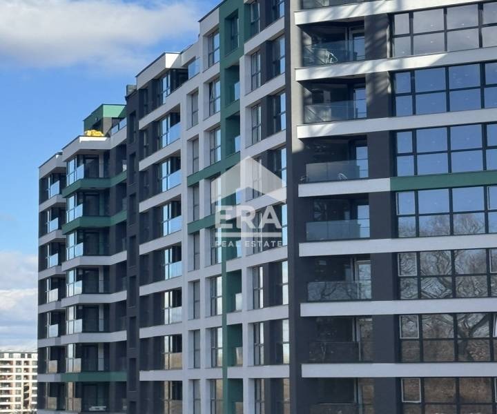 Продава 3-СТАЕН, гр. София, Младост 4, снимка 4 - Апартаменти - 53769031