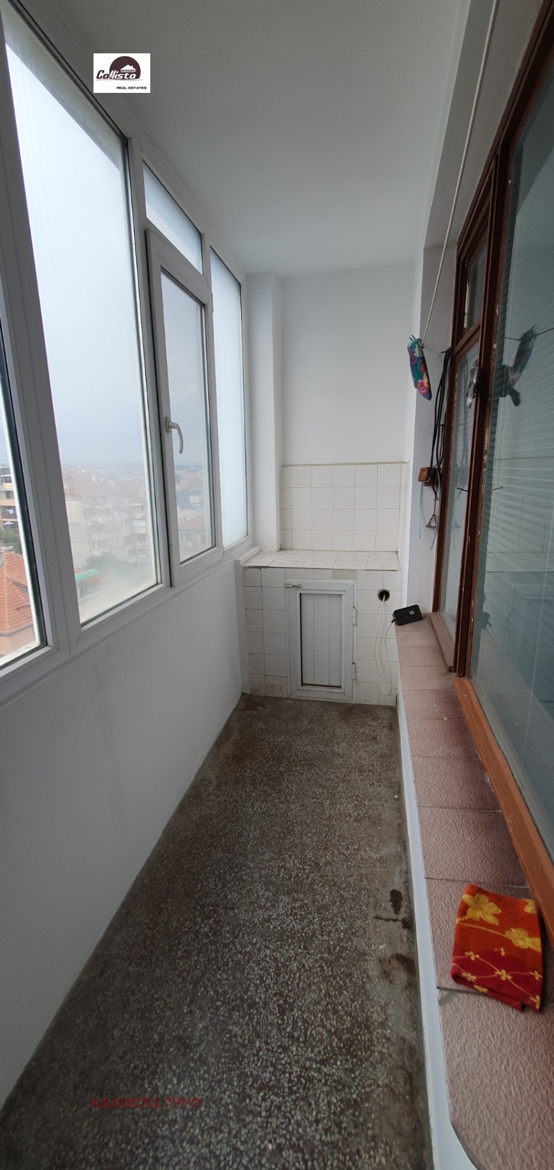 Til salg  3 soveværelser Burgas , Lazur , 90 kvm | 55175072 - billede [7]