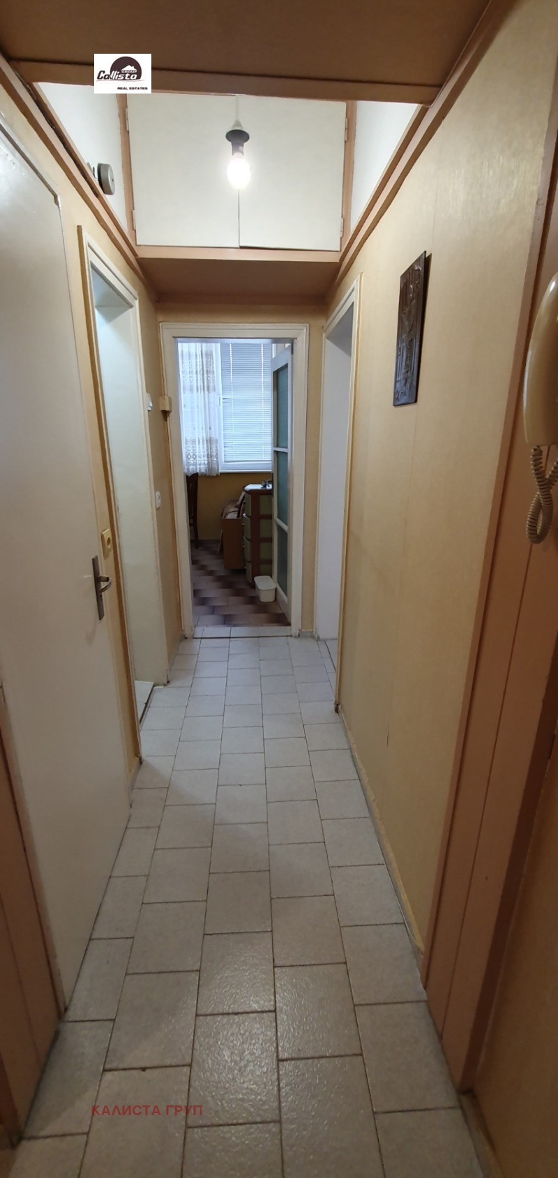 Til salg  3 soveværelser Burgas , Lazur , 90 kvm | 55175072 - billede [9]