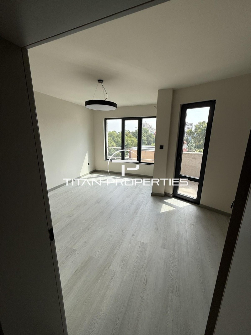 Til salg  3+ soveværelse Plovdiv , Karshiyaka , 128 kvm | 88190900 - billede [2]