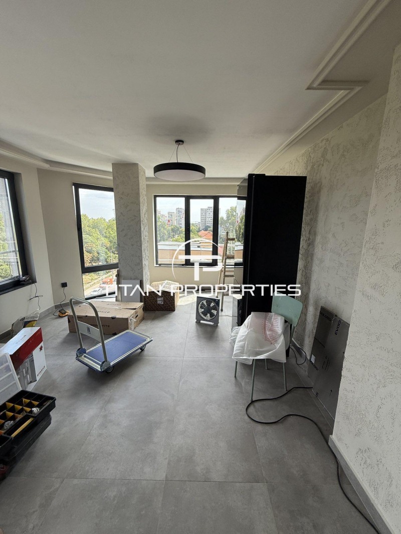 Til salg  3+ soveværelse Plovdiv , Karshiyaka , 128 kvm | 88190900