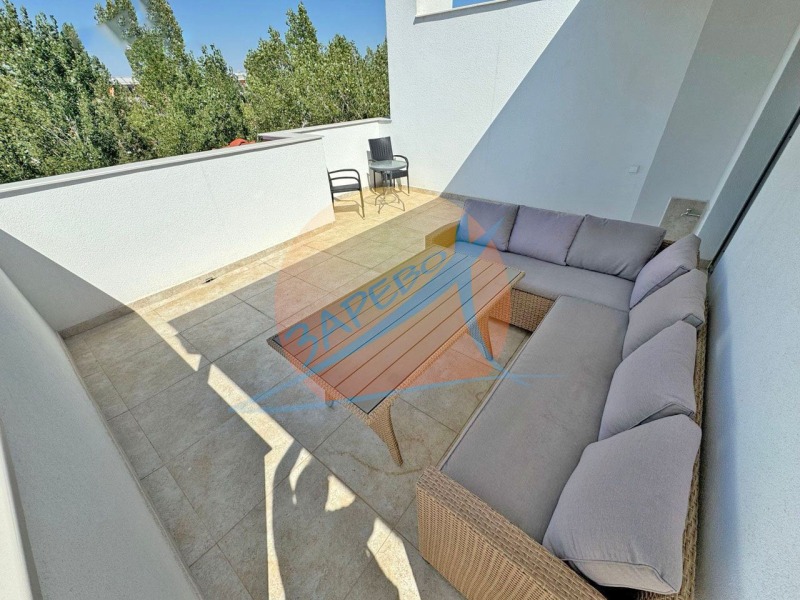 En venta  Casita región Burgas , k.k. Slanchev bryag , 102 metros cuadrados | 13022252 - imagen [14]