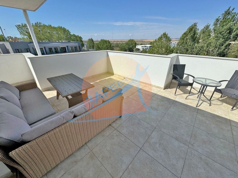 En venta  Casita región Burgas , k.k. Slanchev bryag , 102 metros cuadrados | 13022252 - imagen [9]