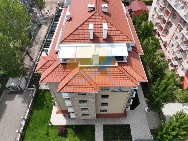 À venda  Casinha região Burgas , k.k. Slantchev briag , 102 m² | 13022252 - imagem [17]