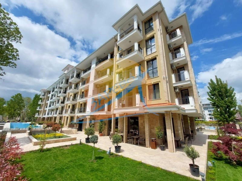 For Sale  Maisonette region Burgas , k.k. Slanchev bryag , 102 sq.m | 13022252