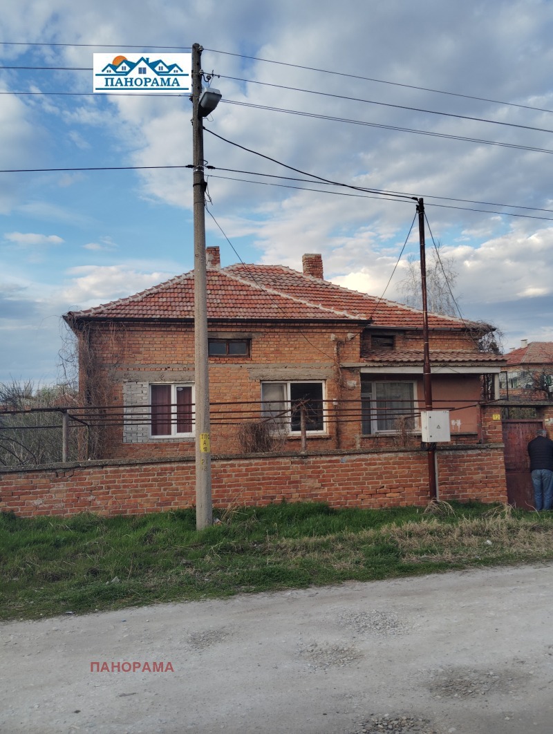 Продава  Къща, област Пловдив, с. Ягодово •  119 000 EUR • ID 67057743 — holmes.bg - [1] 