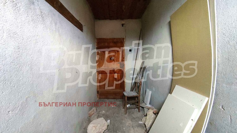 Продава КЪЩА, с. Малко Тръново, област Стара Загора, снимка 17 - Къщи - 48095641