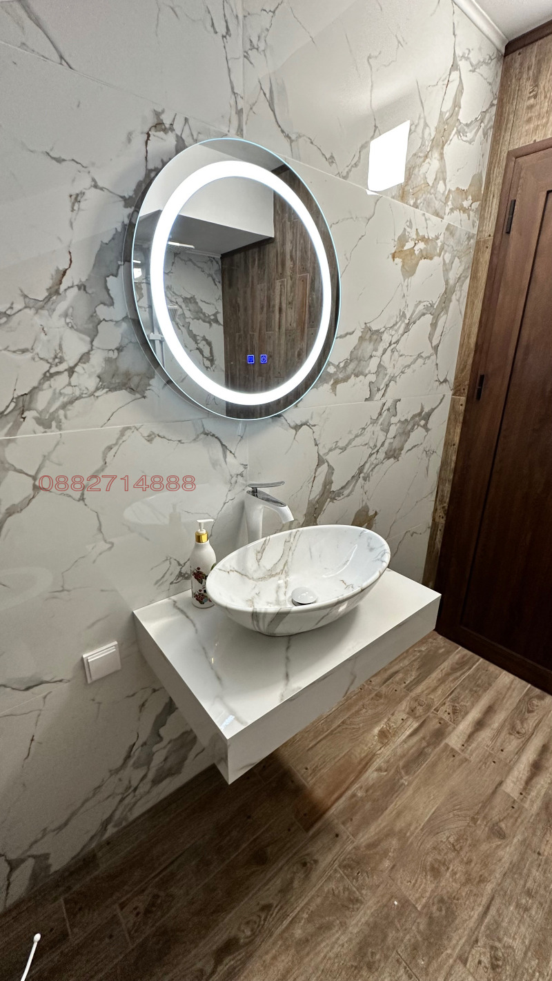 Продава КЪЩА, с. Марково, област Пловдив, снимка 2 - Къщи - 52769927