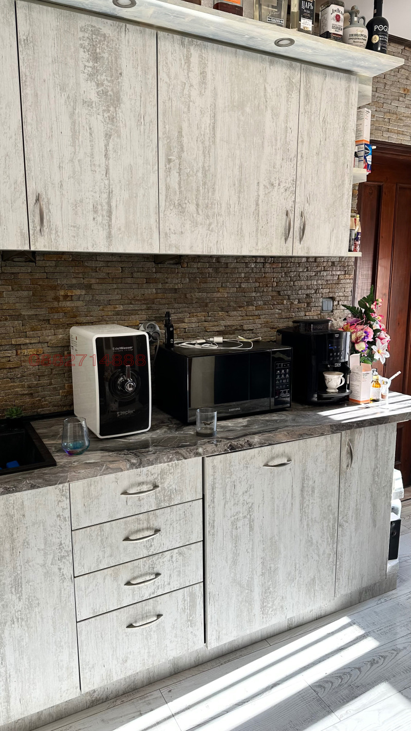 Продава КЪЩА, с. Марково, област Пловдив, снимка 4 - Къщи - 52769927