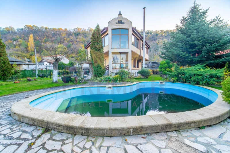 In vendita  Casa Varna , Asparuhovo , 310 mq | 10382579 - Immagine [15]