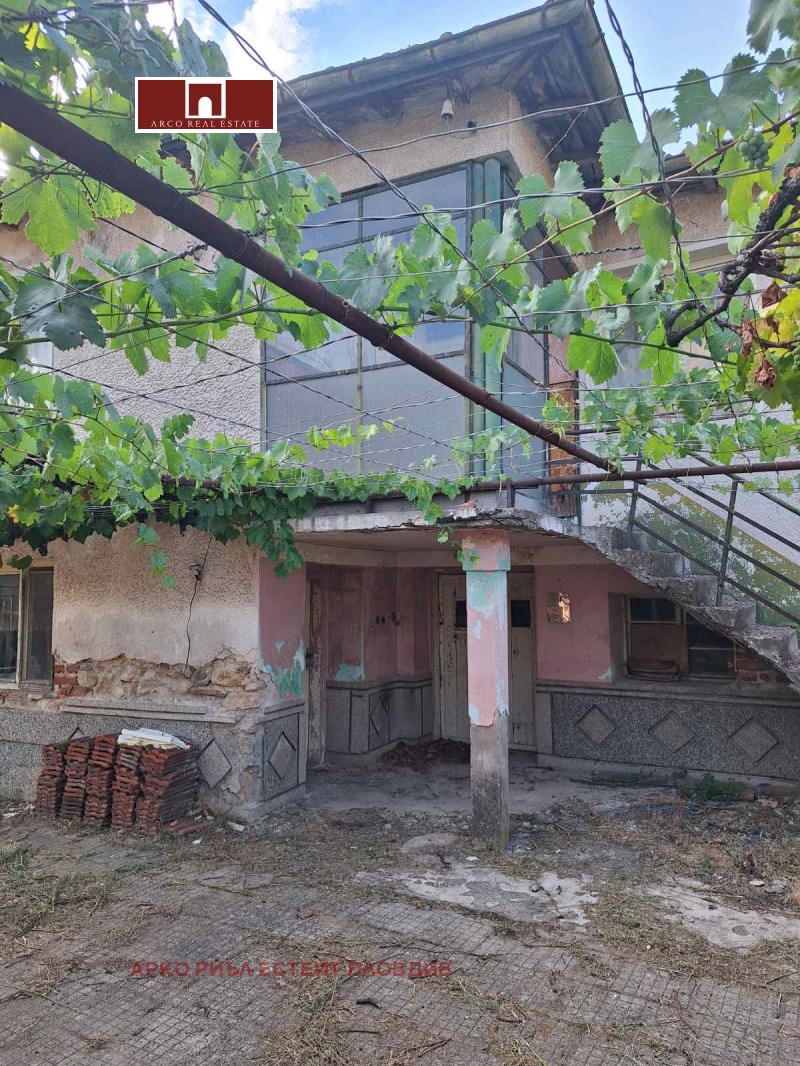 Til salg  Hus region Pazardzhik , Tserovo , 65 kvm | 15739749