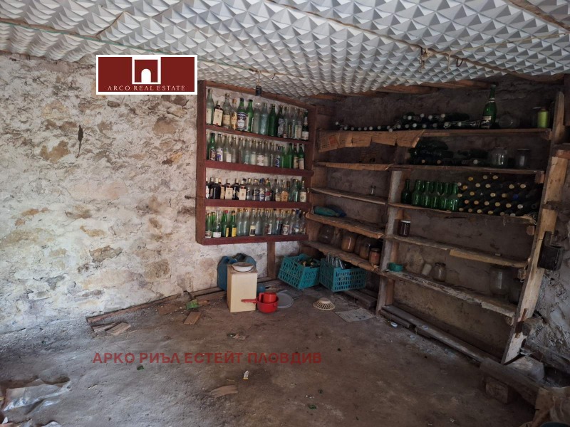Til salg  Hus region Pazardzhik , Tserovo , 65 kvm | 15739749 - billede [3]