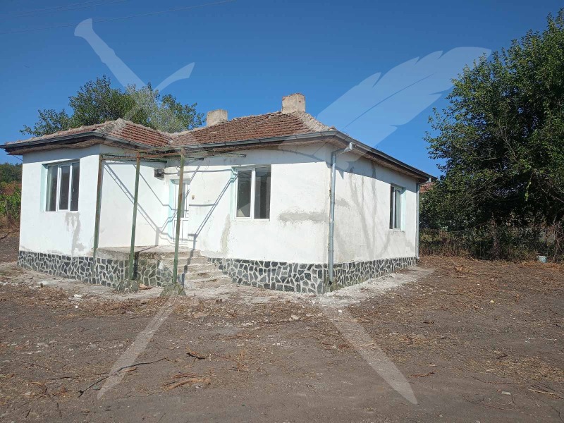 Продава КЪЩА, област Бургас, с. Дюлево • 54000 € • 25429641 — Holmes.bg
