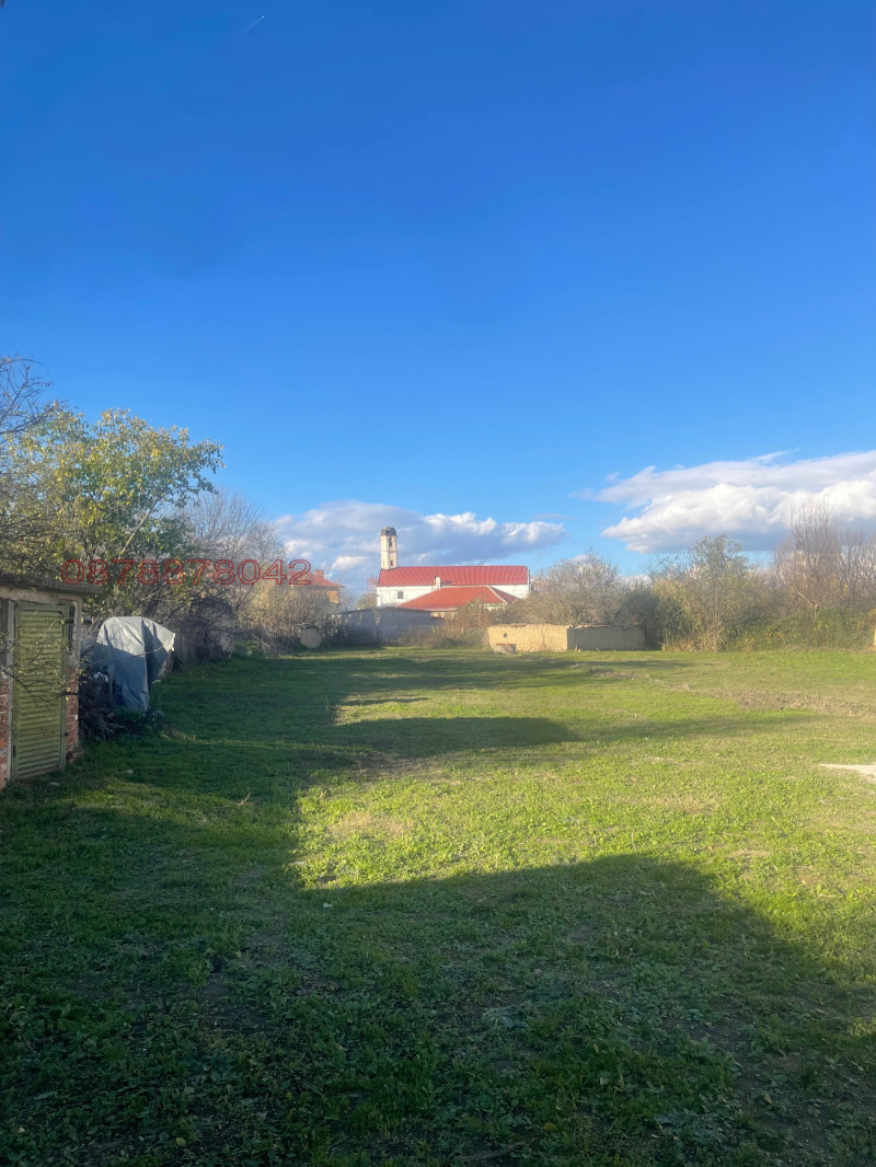 Продава КЪЩА, с. Черноземен, област Пловдив, снимка 13 - Къщи - 52623274