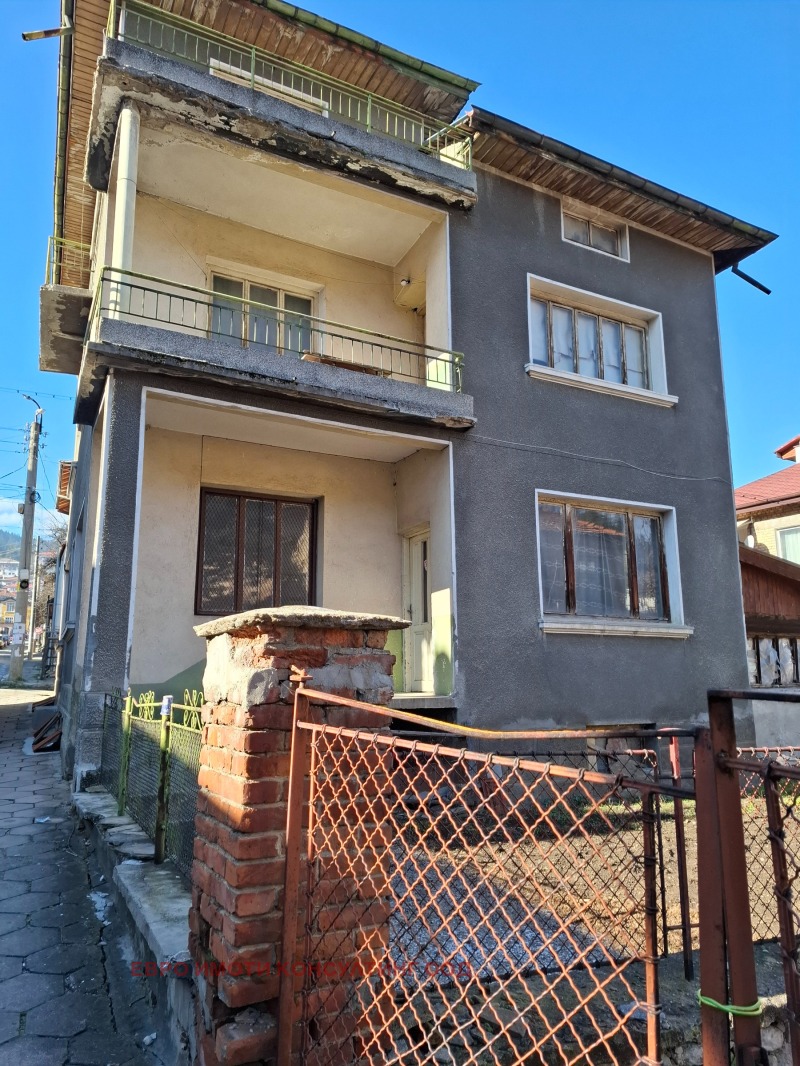 Продава КЪЩА, гр. Чепеларе, област Смолян, снимка 14 - Къщи - 52856790