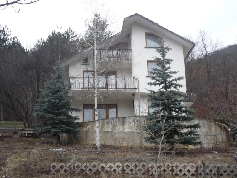 Til salg  Villa region Sofia , Bakyovo , 130 kvm | 12080353