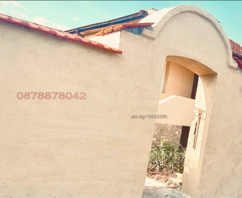 Продава КЪЩА, с. Черноземен, област Пловдив, снимка 11 - Къщи - 52623274