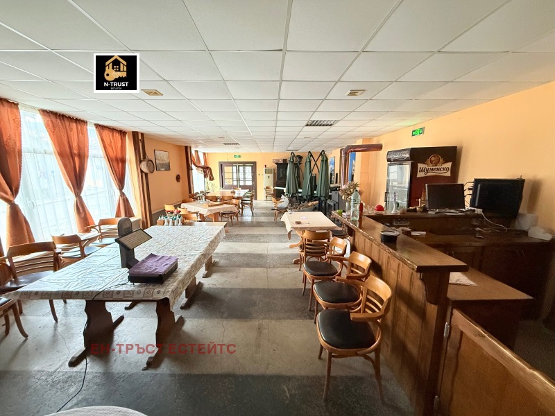 Продава ЗАВЕДЕНИЕ, с. Поибрене, област Пазарджик, снимка 4 - Заведения - 53519772