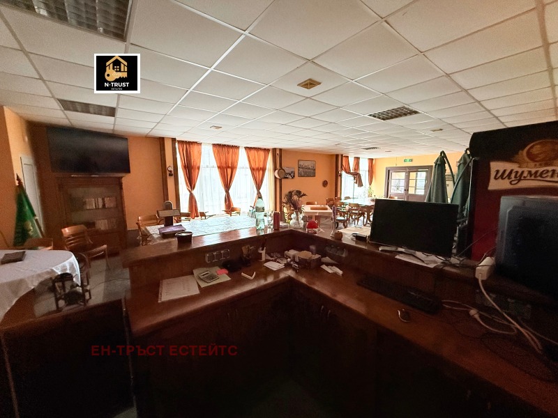 Продава ЗАВЕДЕНИЕ, с. Поибрене, област Пазарджик, снимка 5 - Заведения - 53519772
