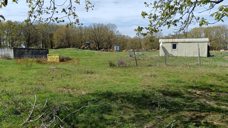 Til salg  Jord region Burgas , Sinemorets , 4 dka | 66301799