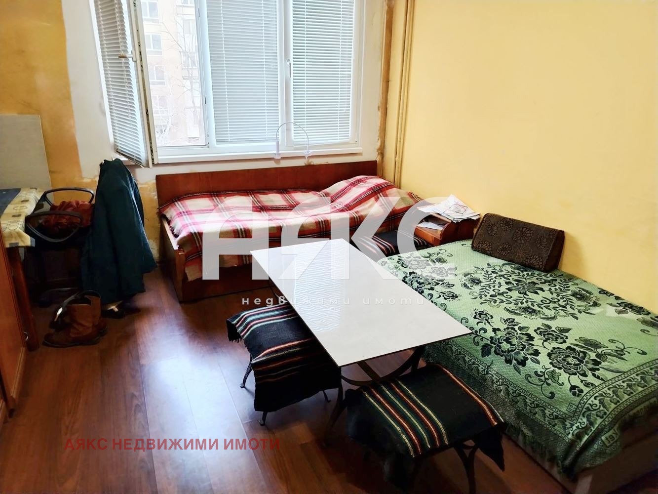 Продава 1-СТАЕН, гр. София, Сухата река, снимка 5 - Апартаменти - 53826955