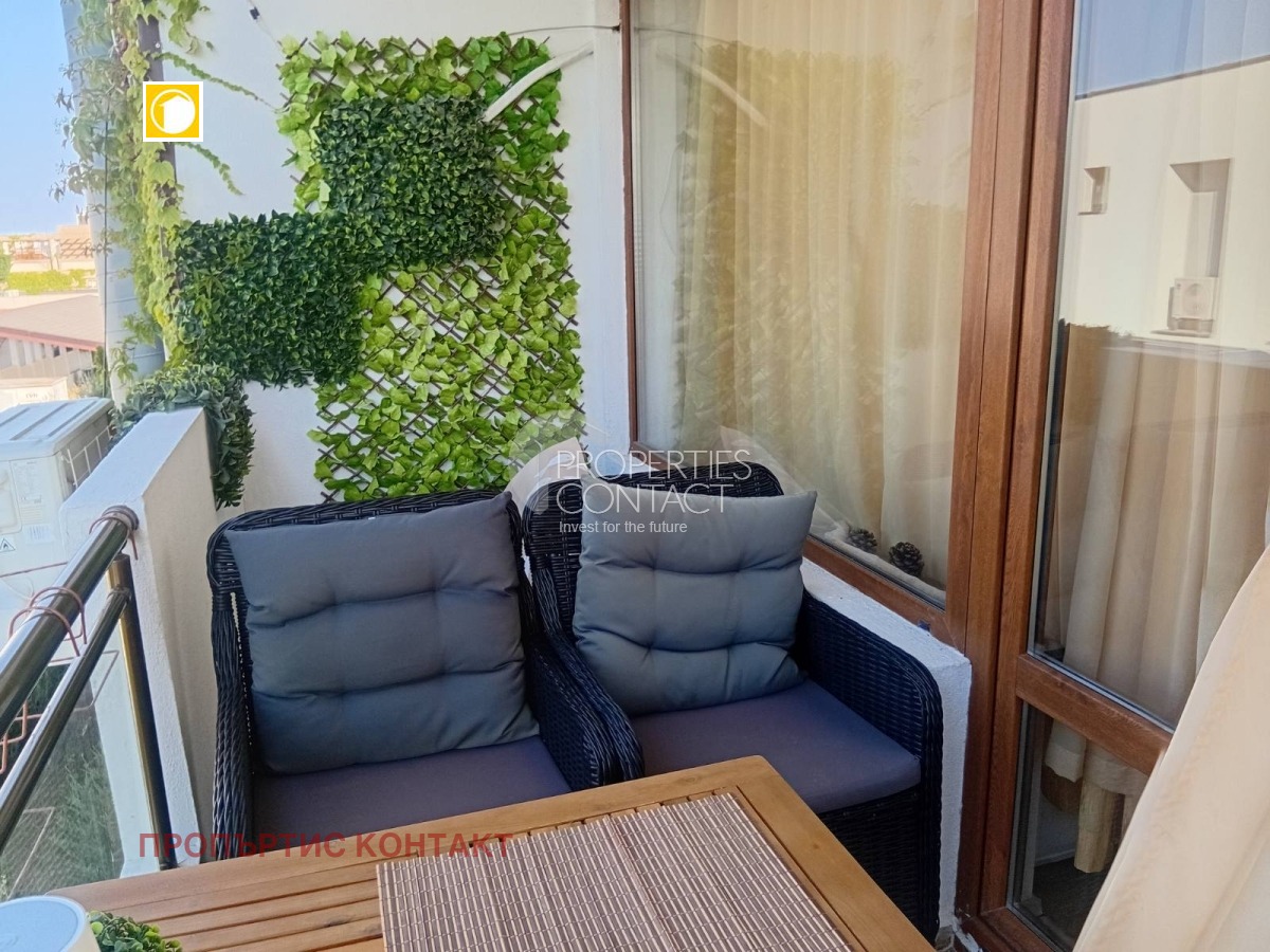 Продава 2-СТАЕН, с. Лозенец, област Бургас, снимка 3 - Апартаменти - 53681986