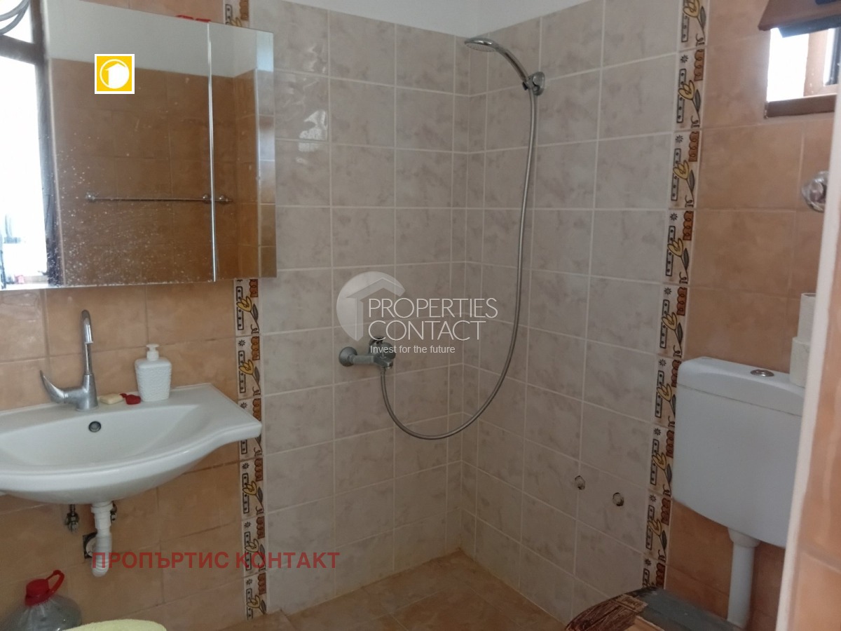 Продава 2-СТАЕН, с. Лозенец, област Бургас, снимка 9 - Апартаменти - 53681986