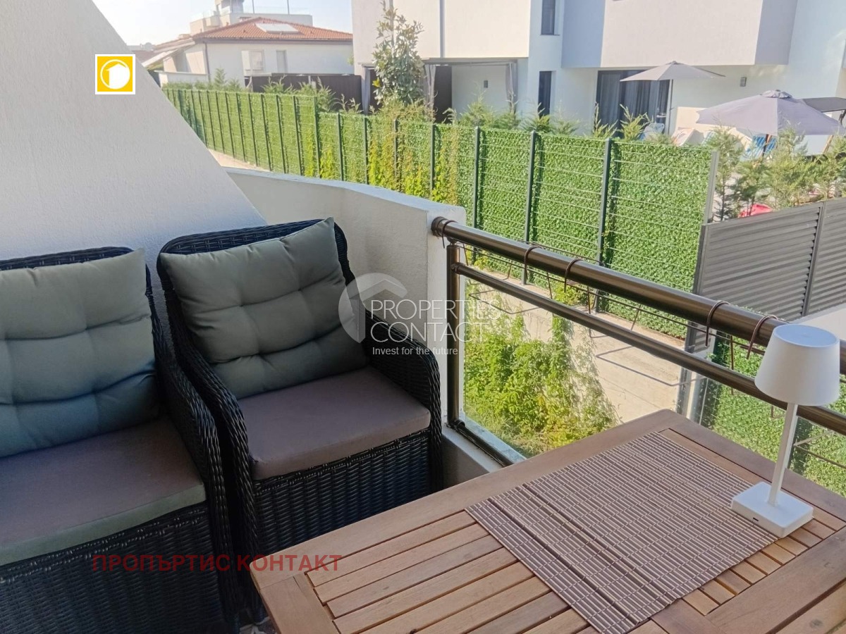 Продава 2-СТАЕН, с. Лозенец, област Бургас, снимка 7 - Апартаменти - 53681986