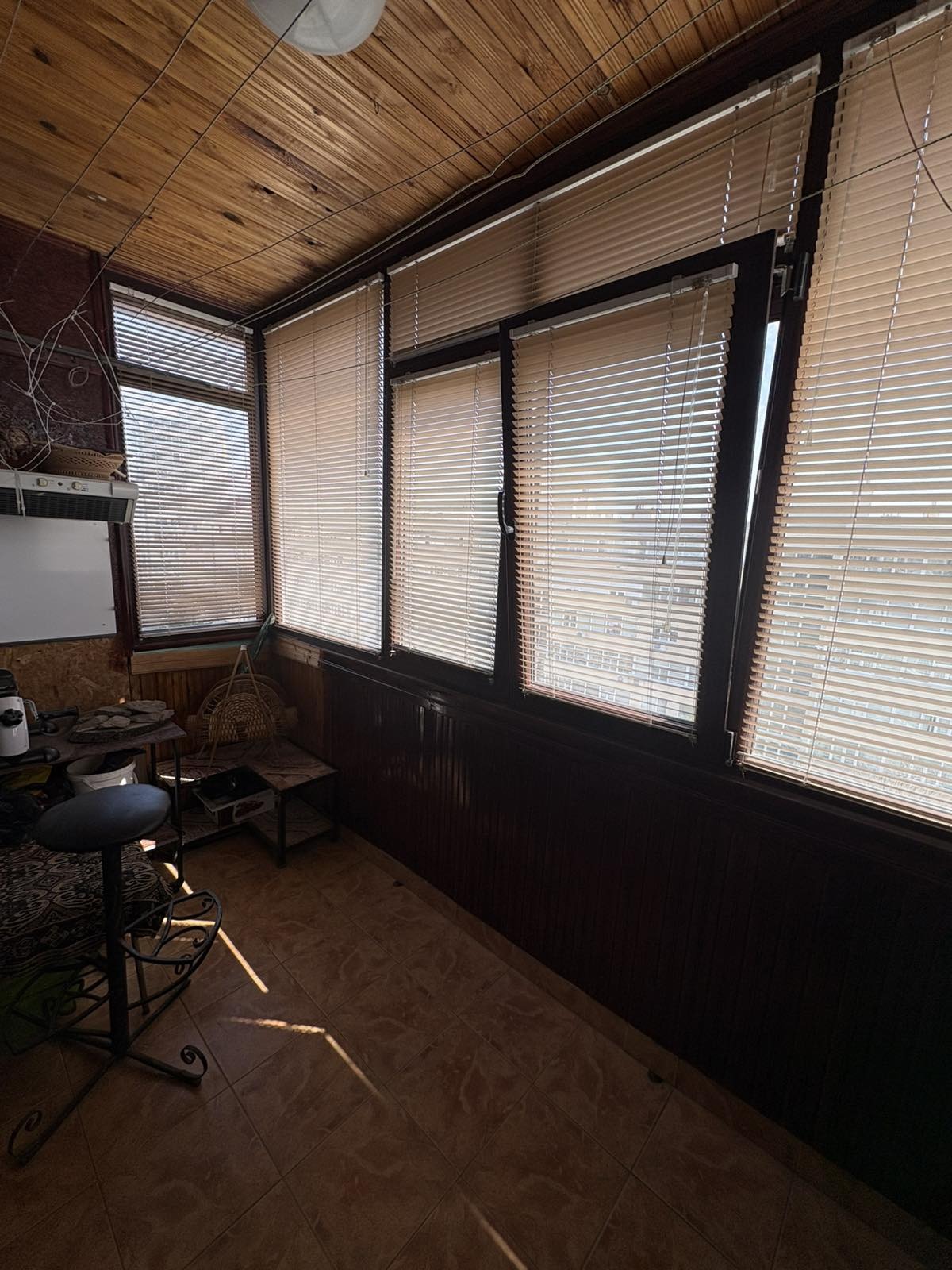 Продава 2-СТАЕН, гр. Шумен, Добруджански, снимка 2 - Апартаменти - 53956516