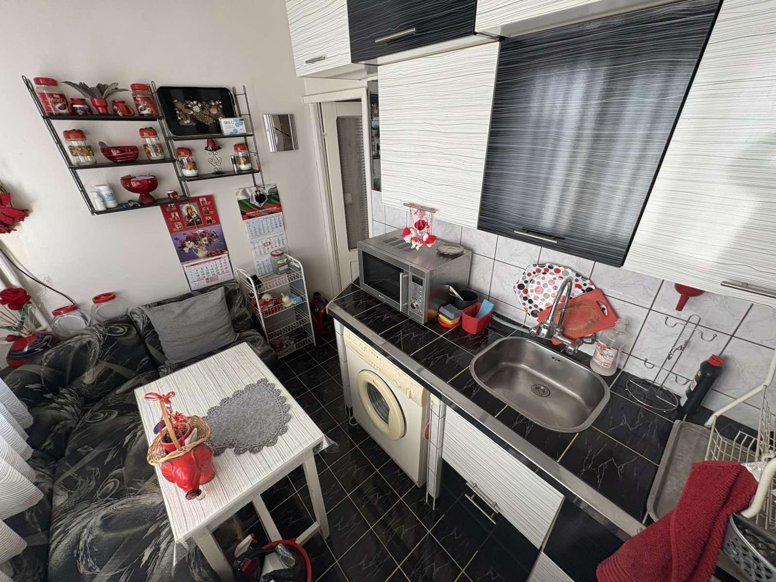 Продава 2-СТАЕН, гр. Шумен, Добруджански, снимка 9 - Апартаменти - 53956516