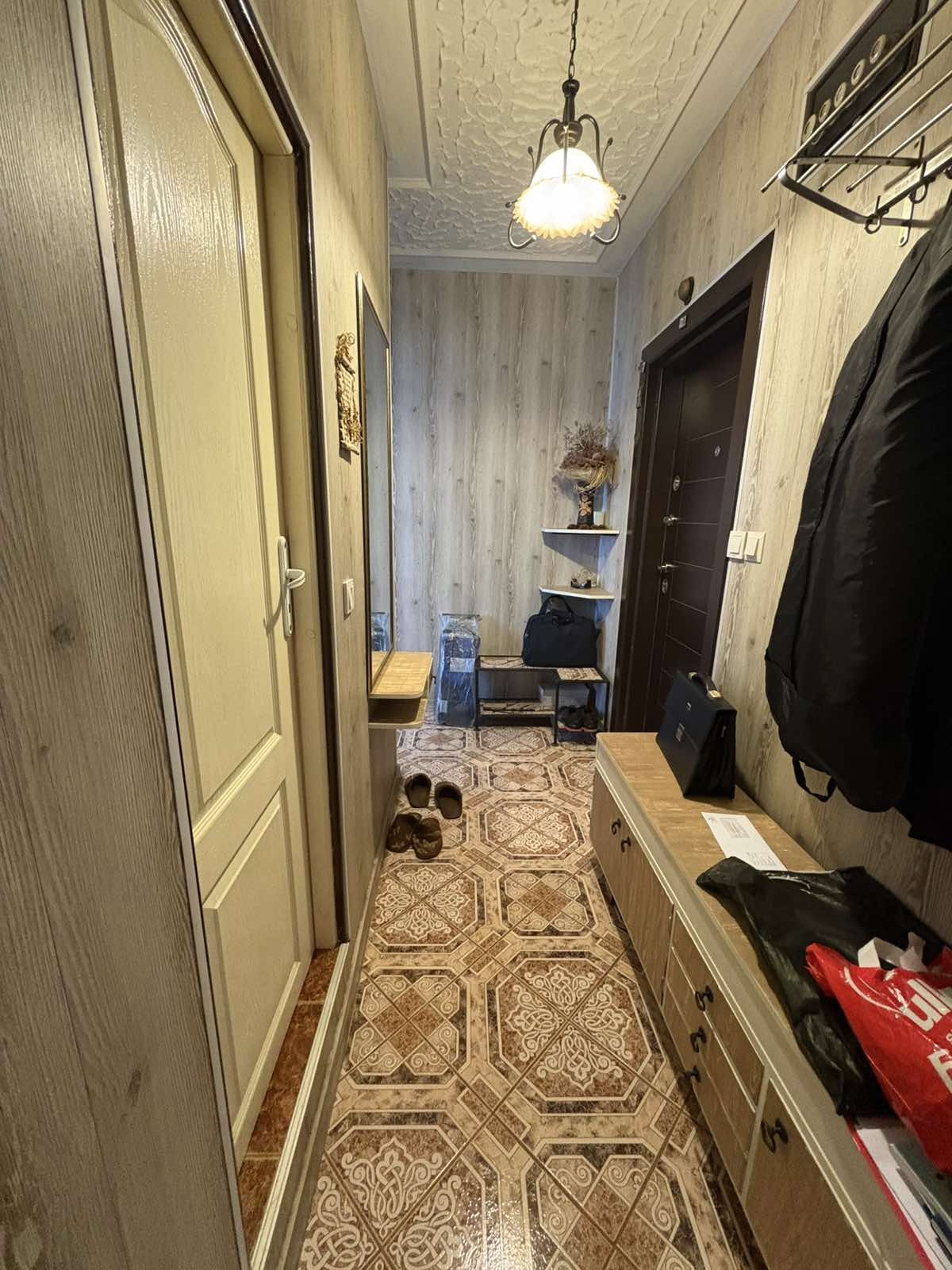 Продава 2-СТАЕН, гр. Шумен, Добруджански, снимка 4 - Апартаменти - 53956516