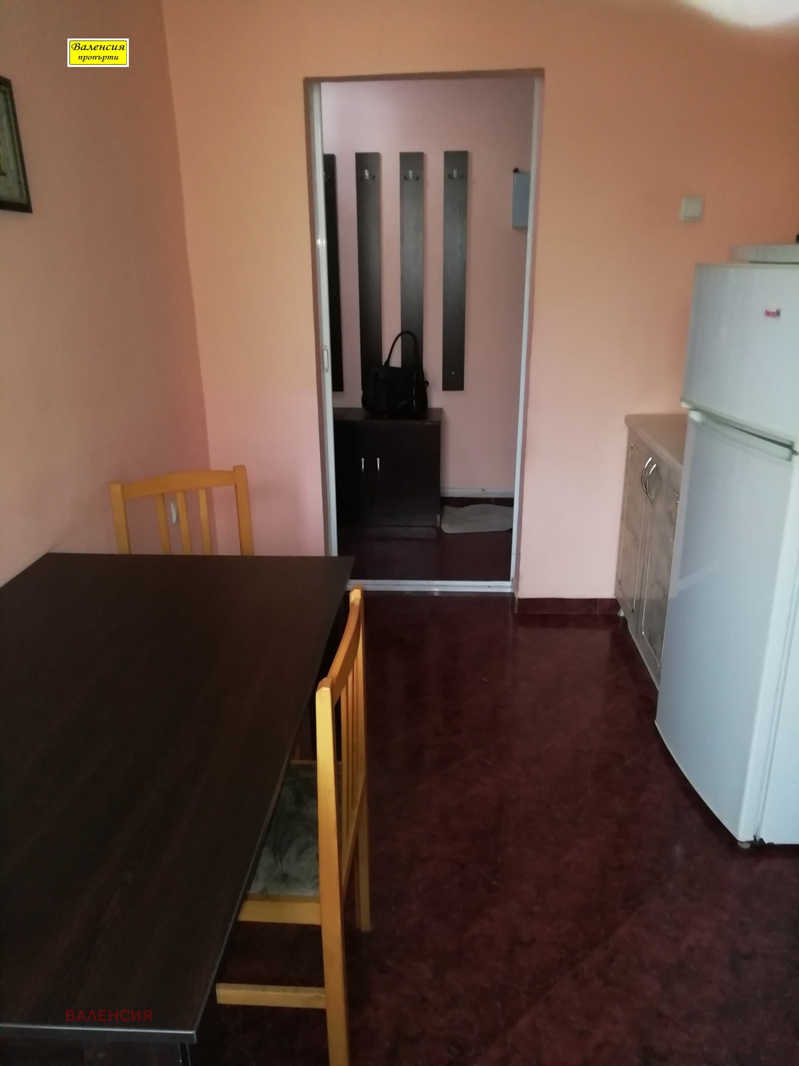 Продава 2-СТАЕН, гр. Враца, Център, снимка 6 - Апартаменти - 55273799