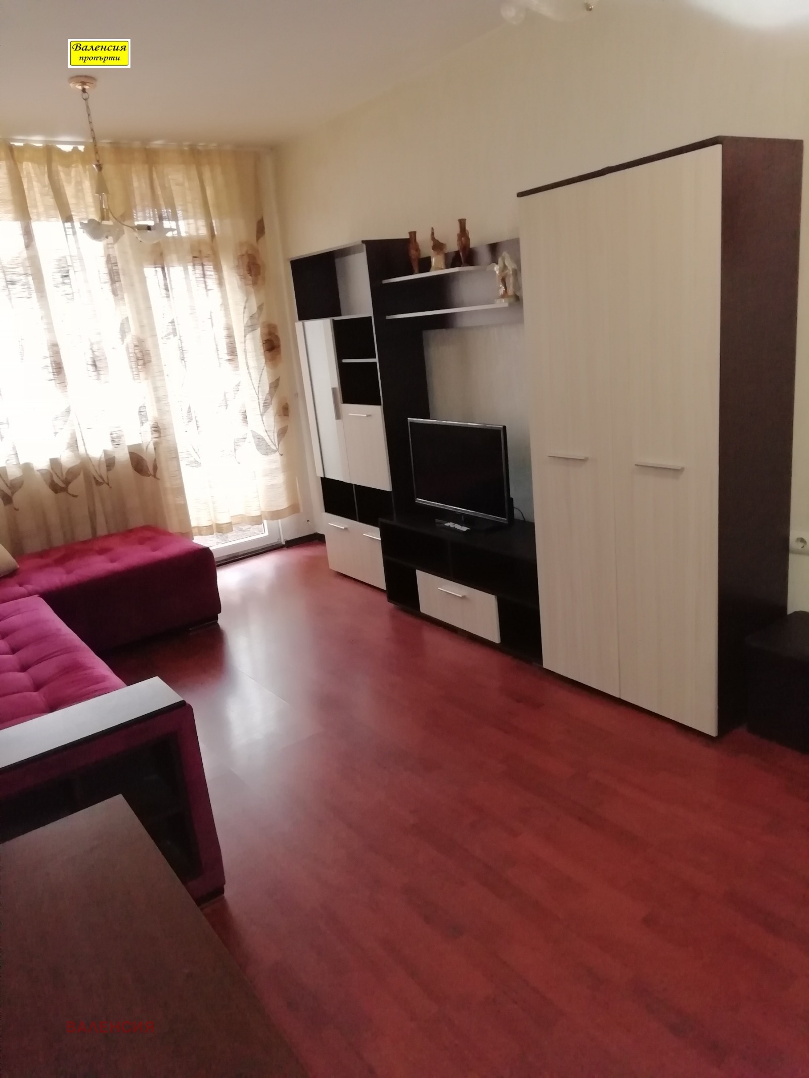 Продава 2-СТАЕН, гр. Враца, Център, снимка 3 - Апартаменти - 55273799