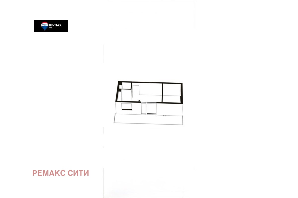 Продава 2-СТАЕН, гр. София, Надежда 2, снимка 16 - Апартаменти - 55485985
