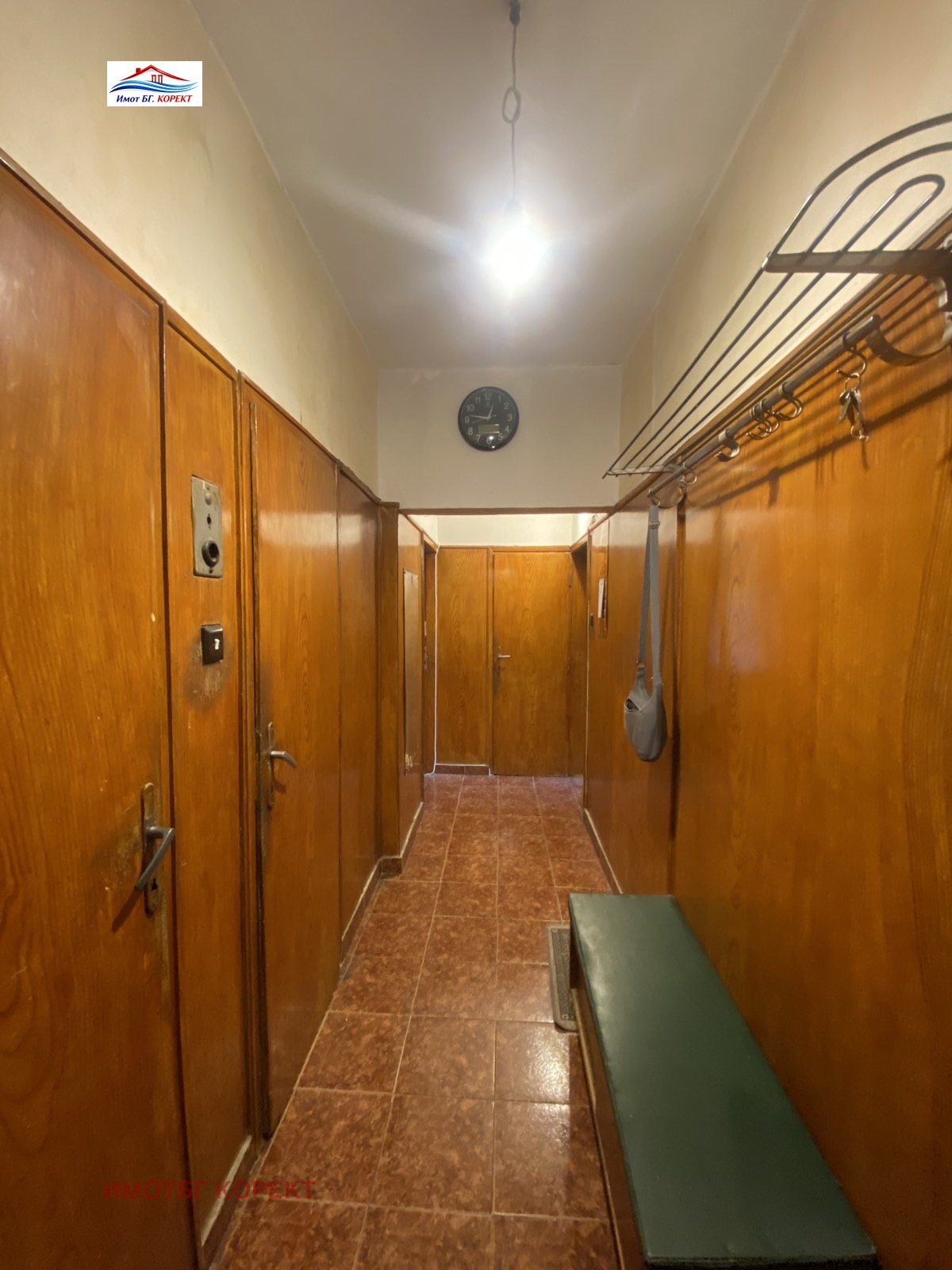 Продава 2-СТАЕН, гр. София, Надежда 2, снимка 9 - Апартаменти - 55751266