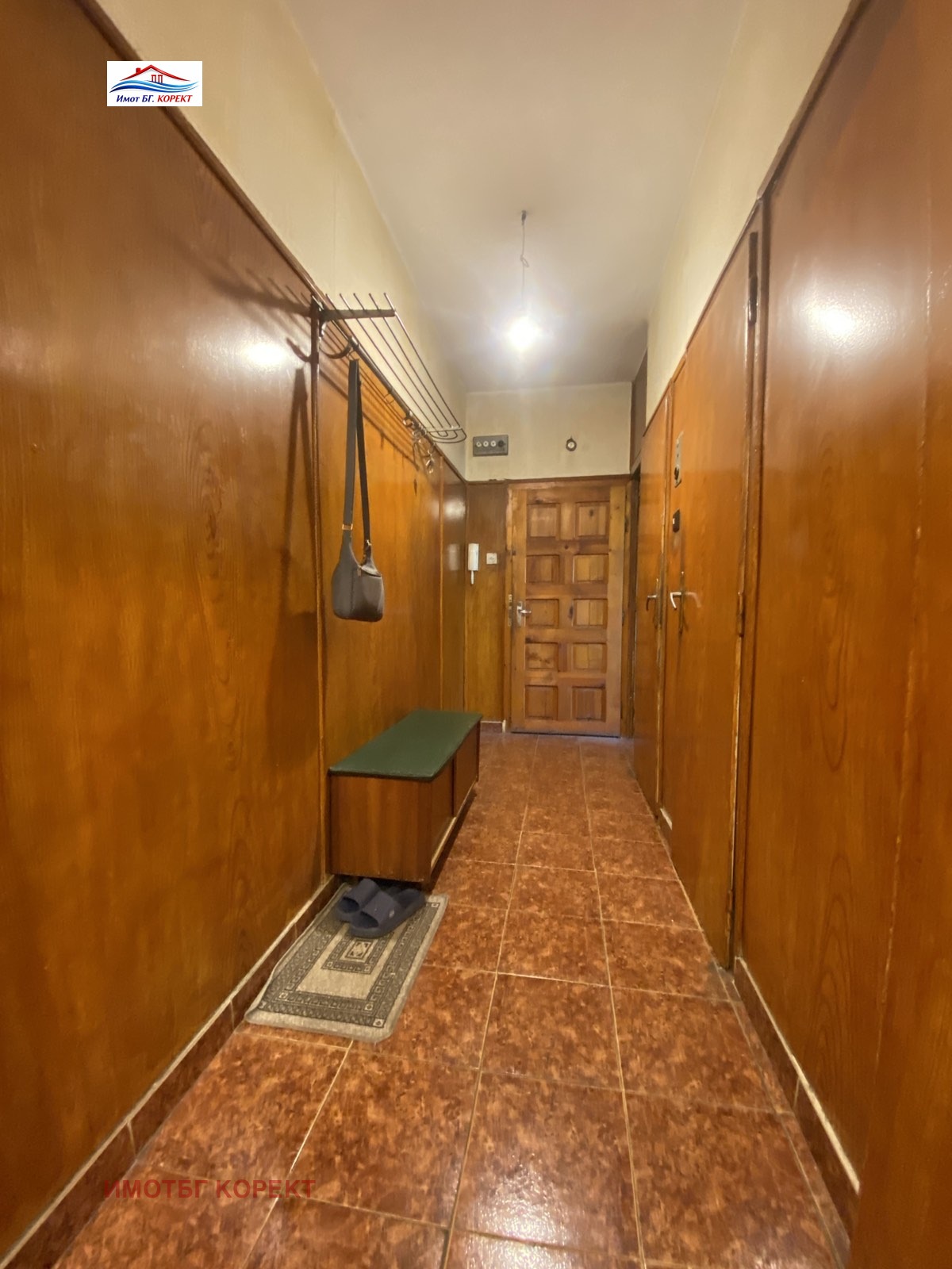 Продава 2-СТАЕН, гр. София, Надежда 2, снимка 10 - Апартаменти - 55751266