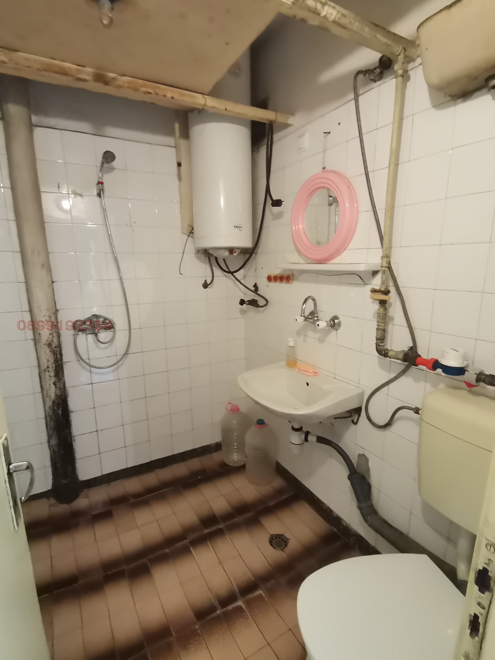 Продава 2-СТАЕН, гр. Трявна, област Габрово, снимка 12 - Апартаменти - 56629709
