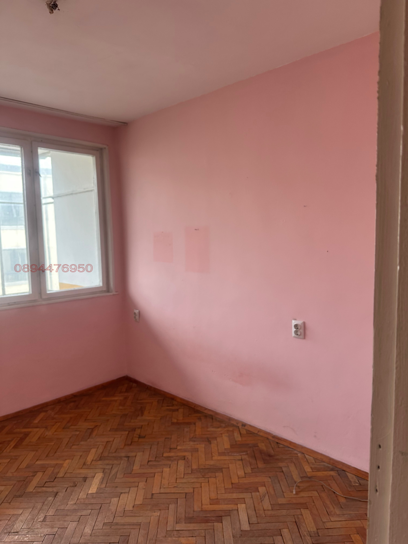 Продава 3-СТАЕН, гр. Разград, Център, снимка 9 - Апартаменти - 53694194