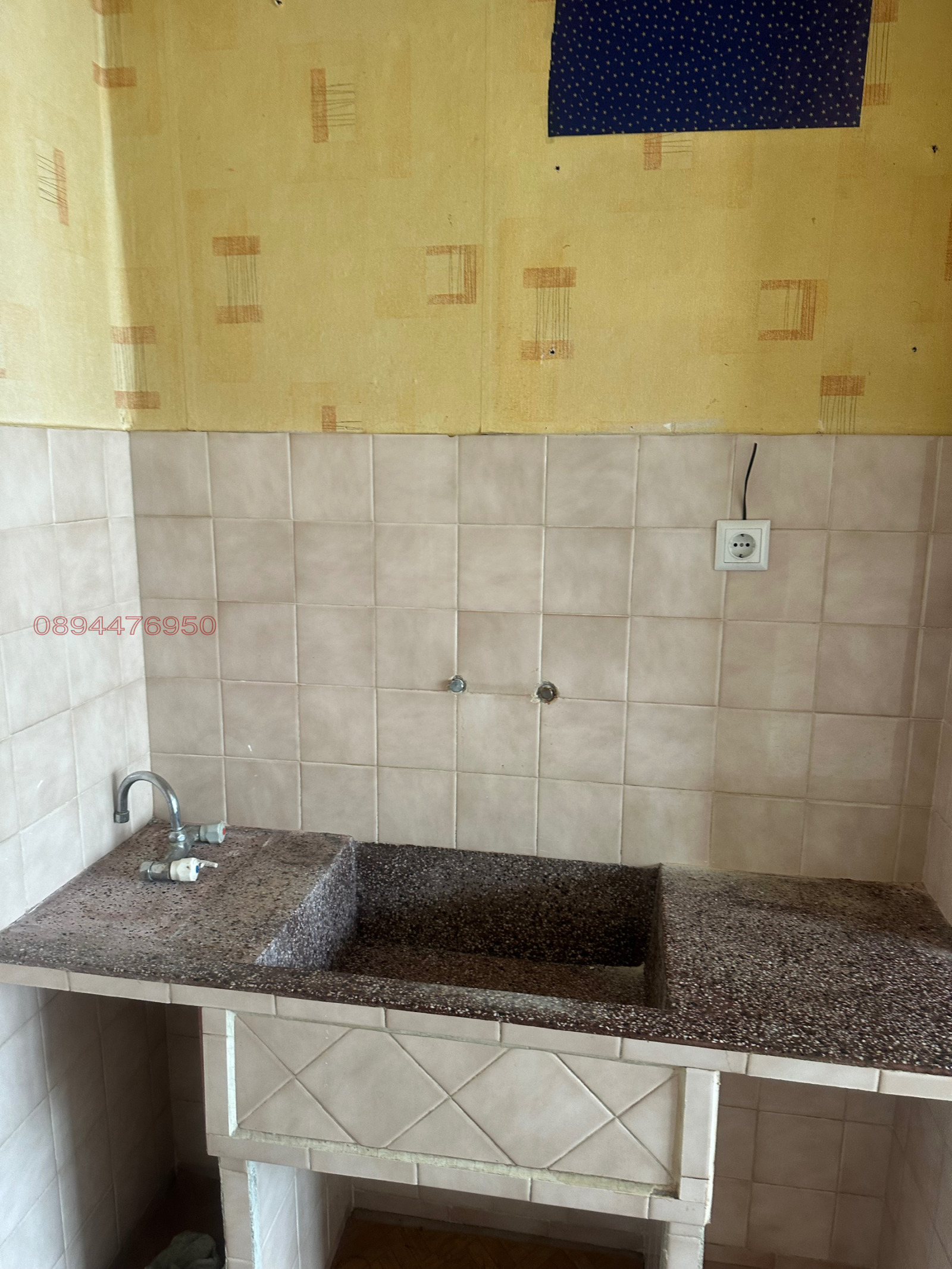 Продава 3-СТАЕН, гр. Разград, Център, снимка 3 - Апартаменти - 53694194