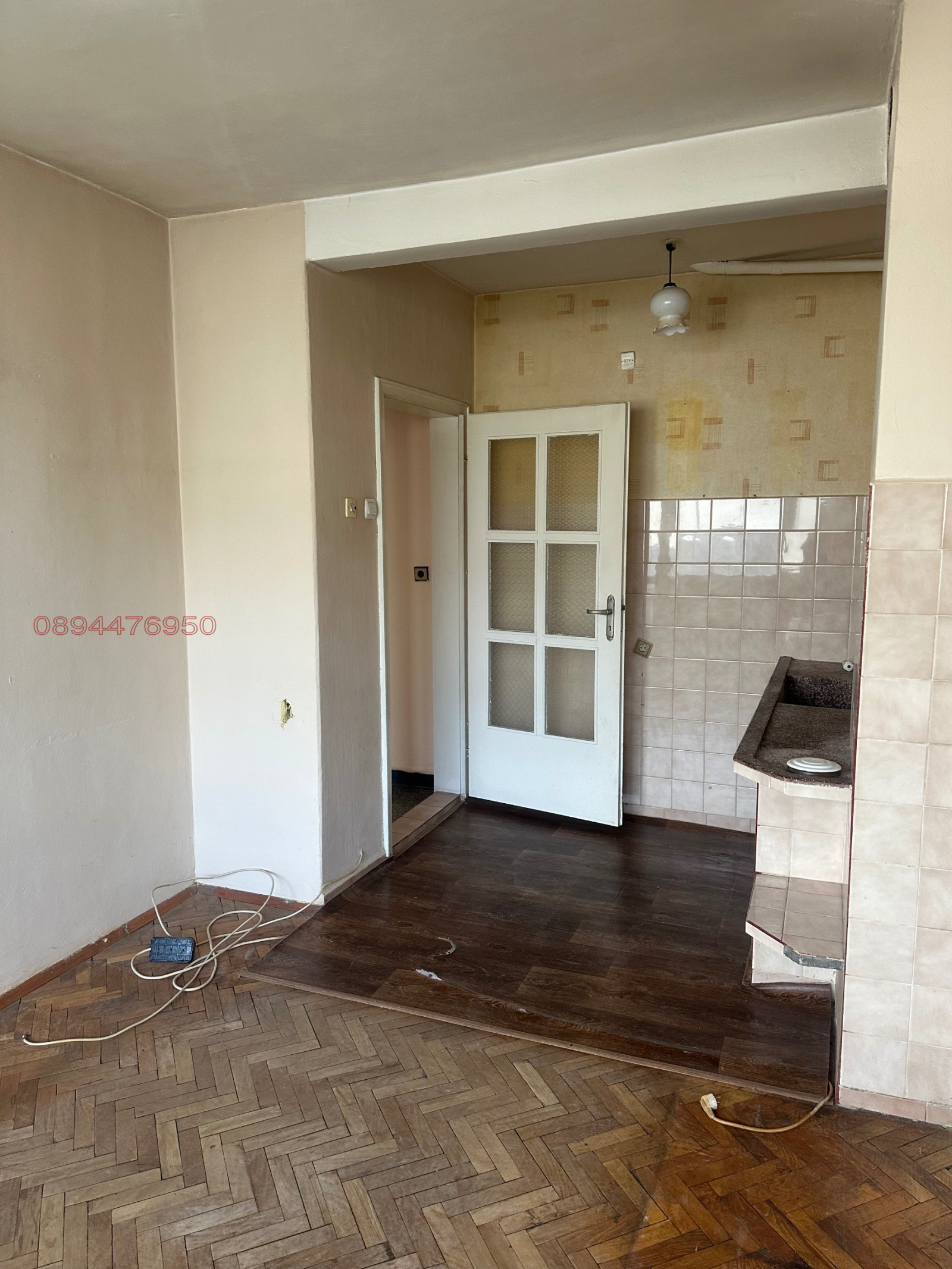 Продава 3-СТАЕН, гр. Разград, Център, снимка 10 - Апартаменти - 53694194