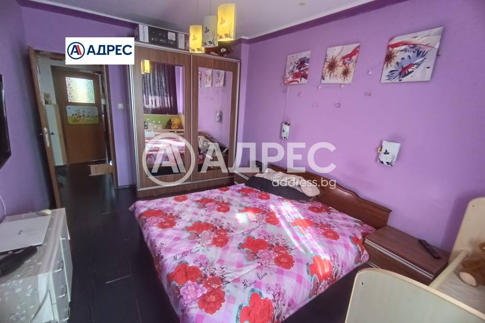 Продава 3-СТАЕН, гр. Разград, Бели Лом, снимка 3 - Апартаменти - 53734555