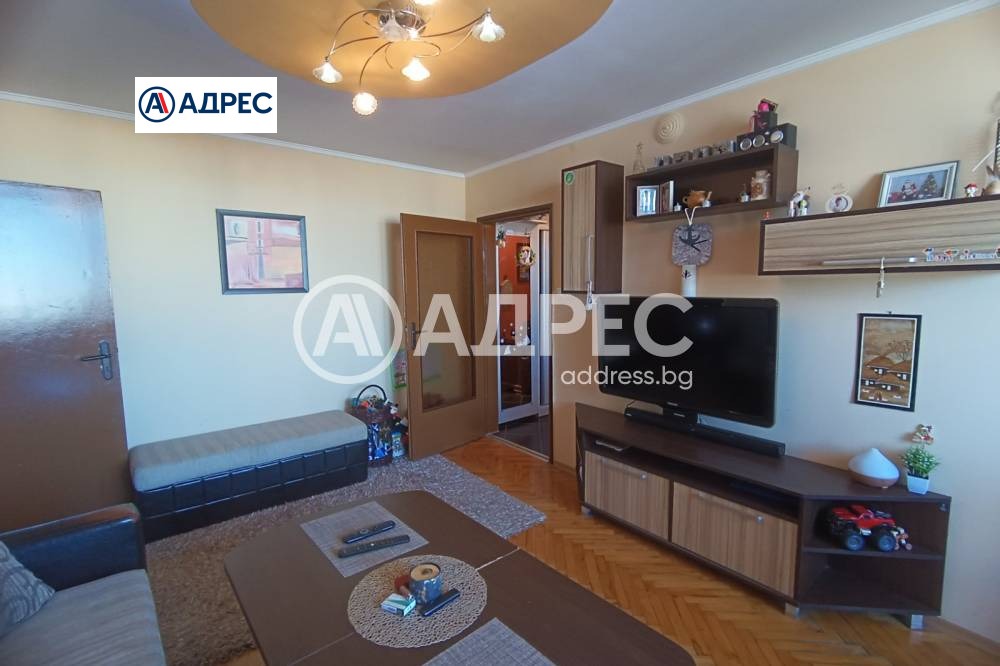 Продава 3-СТАЕН, гр. Разград, Бели Лом