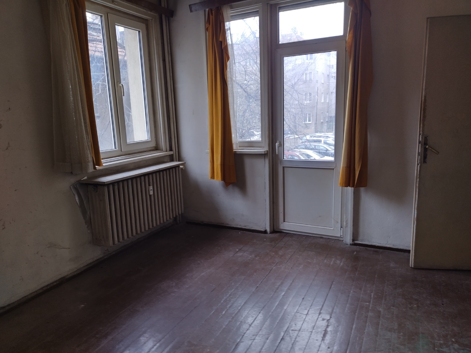 Продава 3-СТАЕН, гр. София, Медицинска академия, снимка 5 - Апартаменти - 53949882