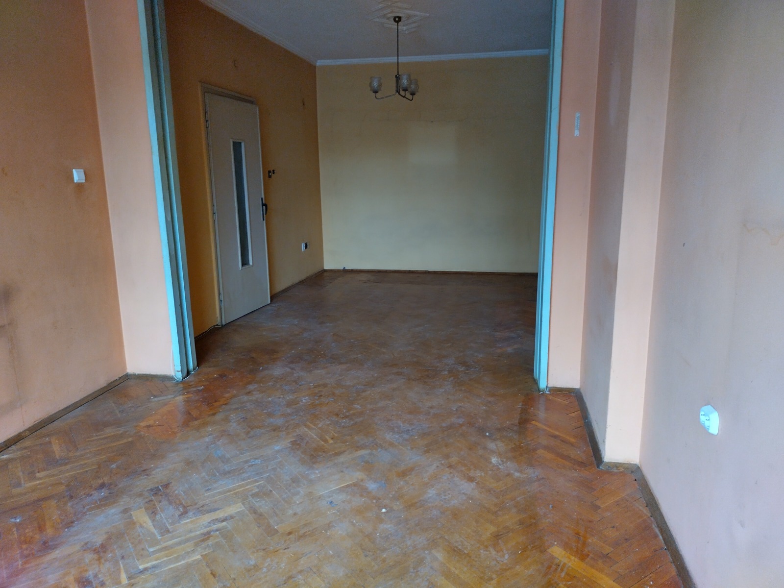 Продава 3-СТАЕН, гр. София, Медицинска академия, снимка 2 - Апартаменти - 53949882